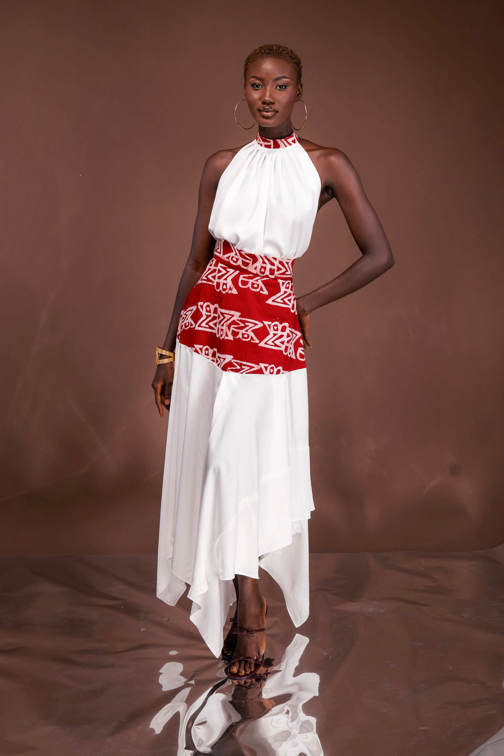 Robe AYO