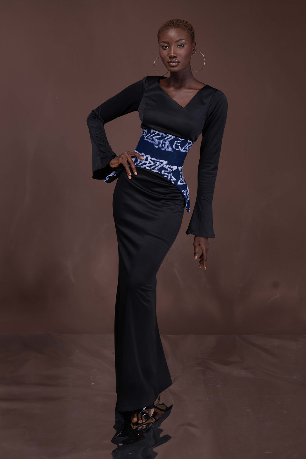 Robe IMANI