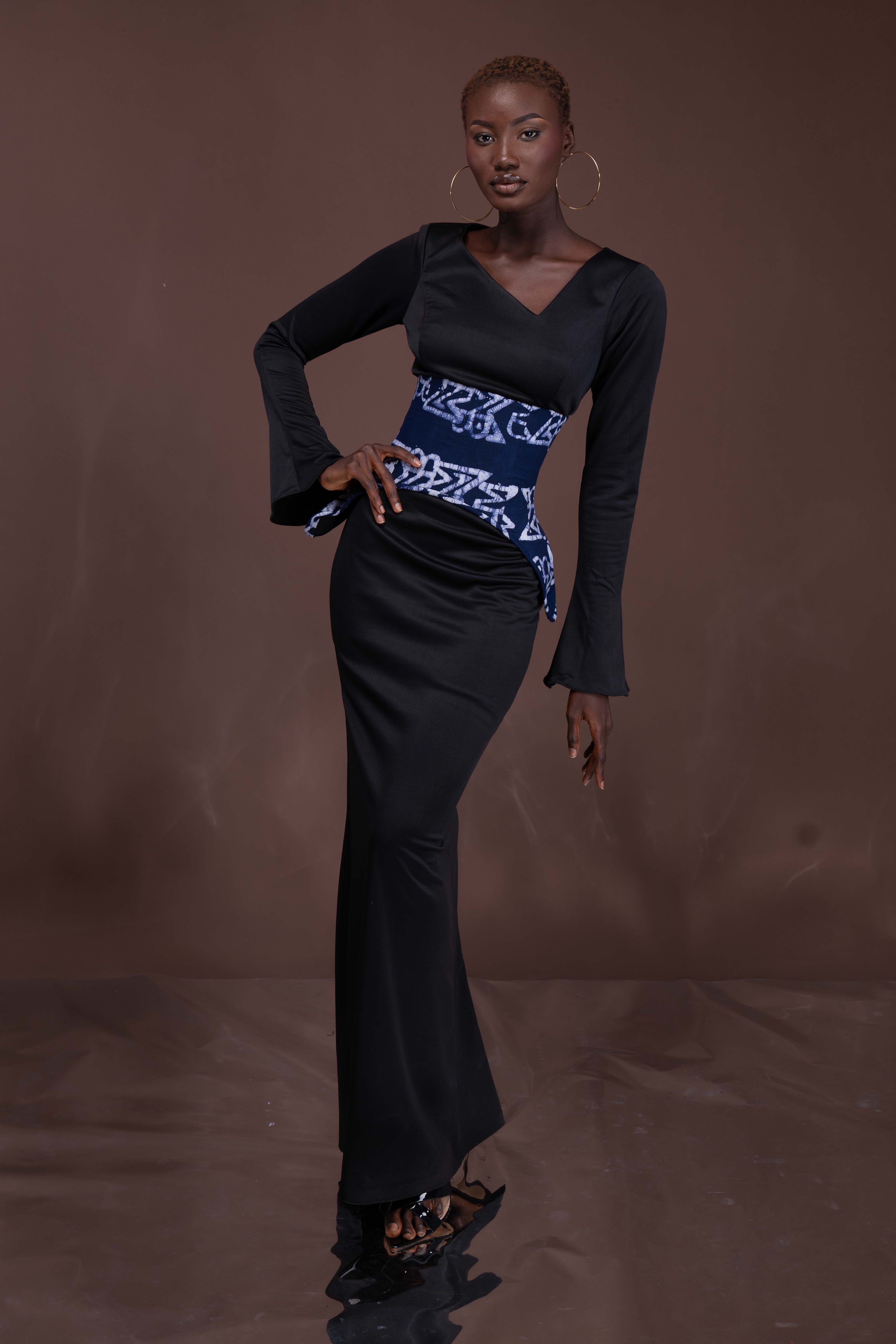 Robe IMANI
