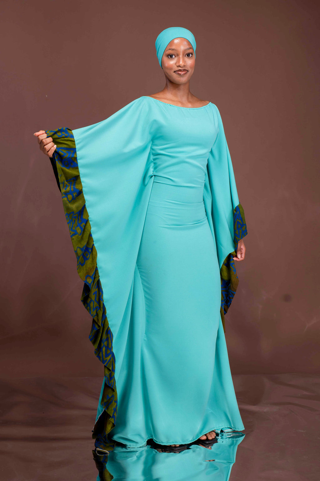 Robe AZURA