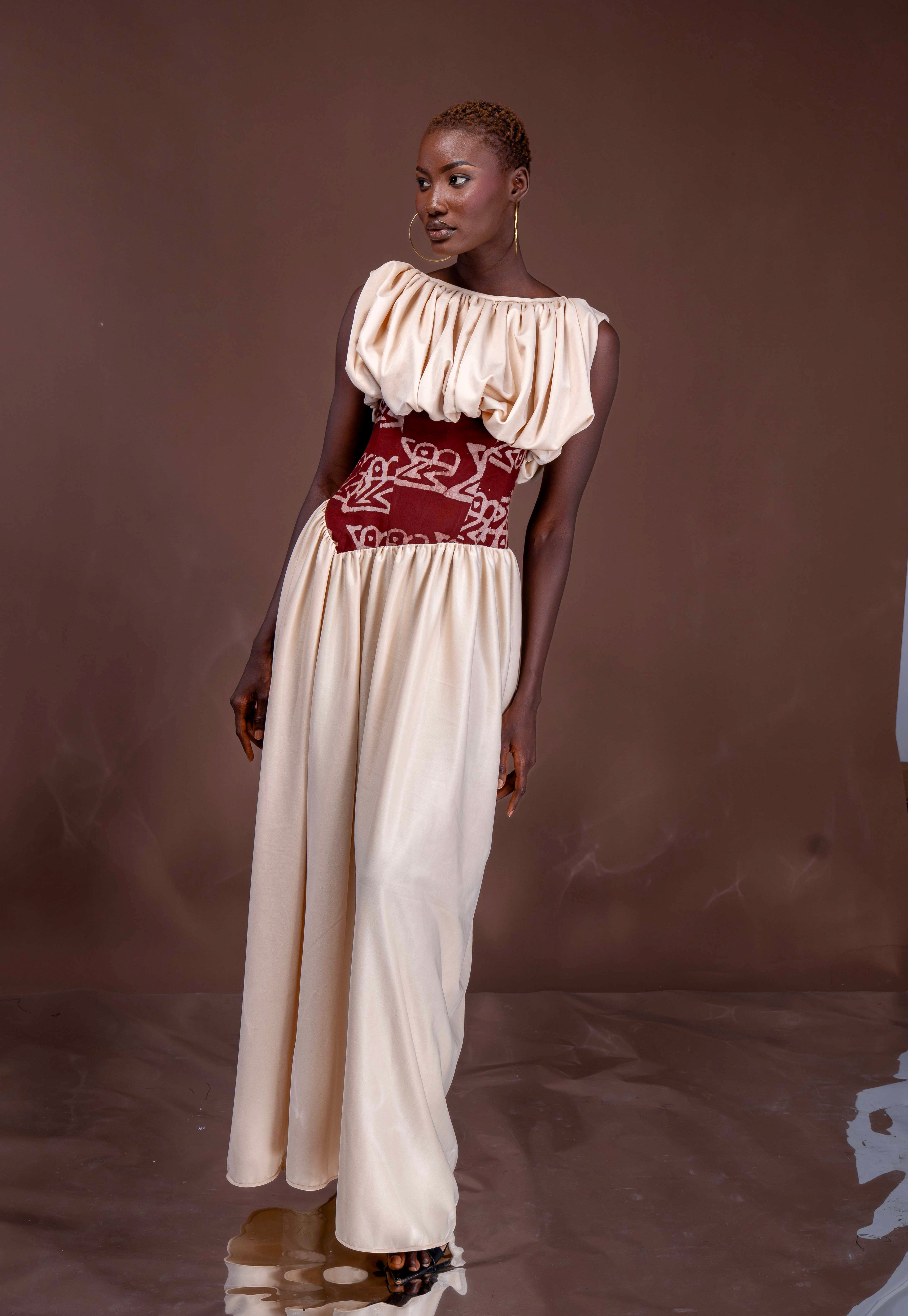 Robe ZÉLIA