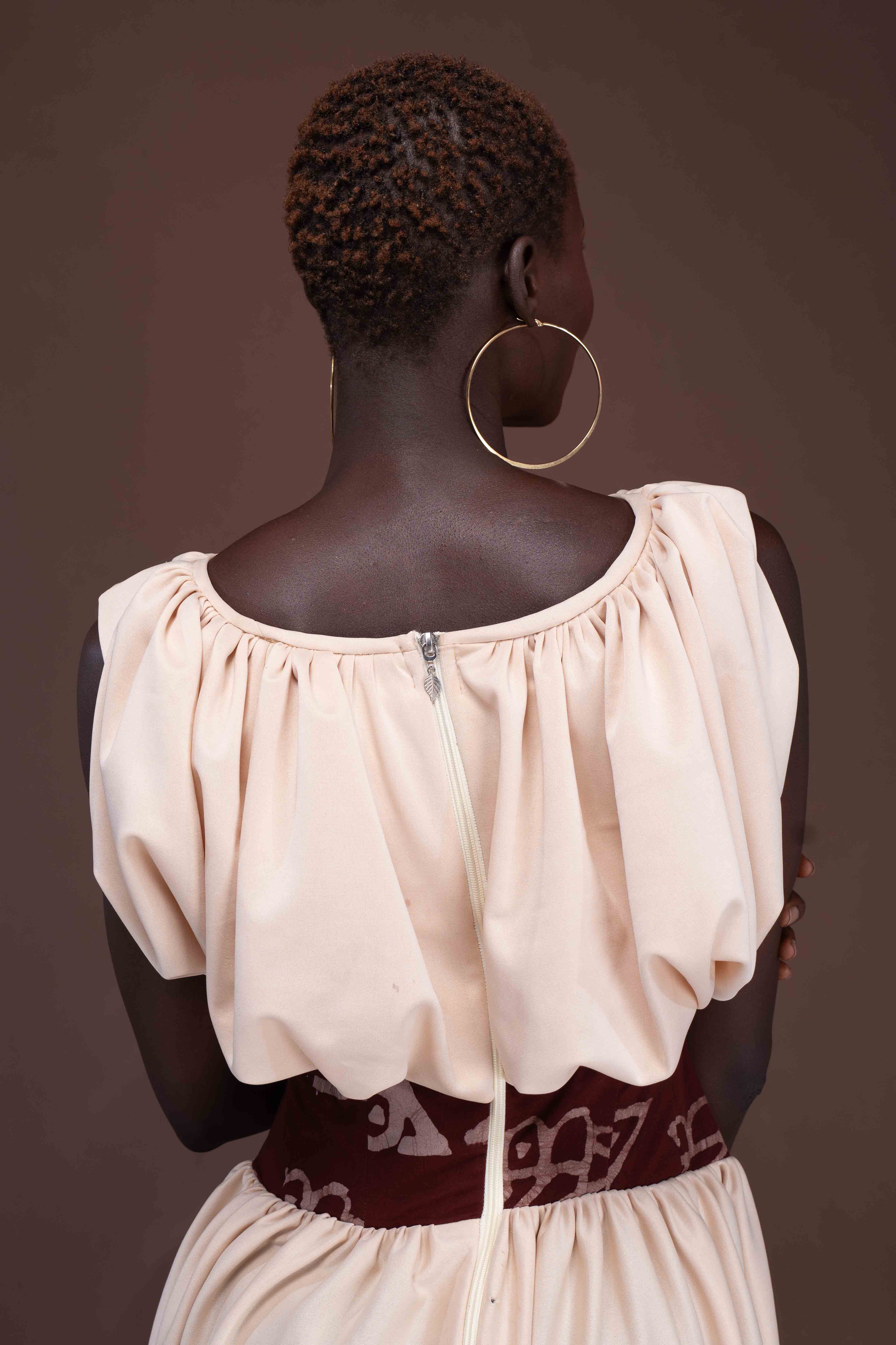Robe ZÉLIA