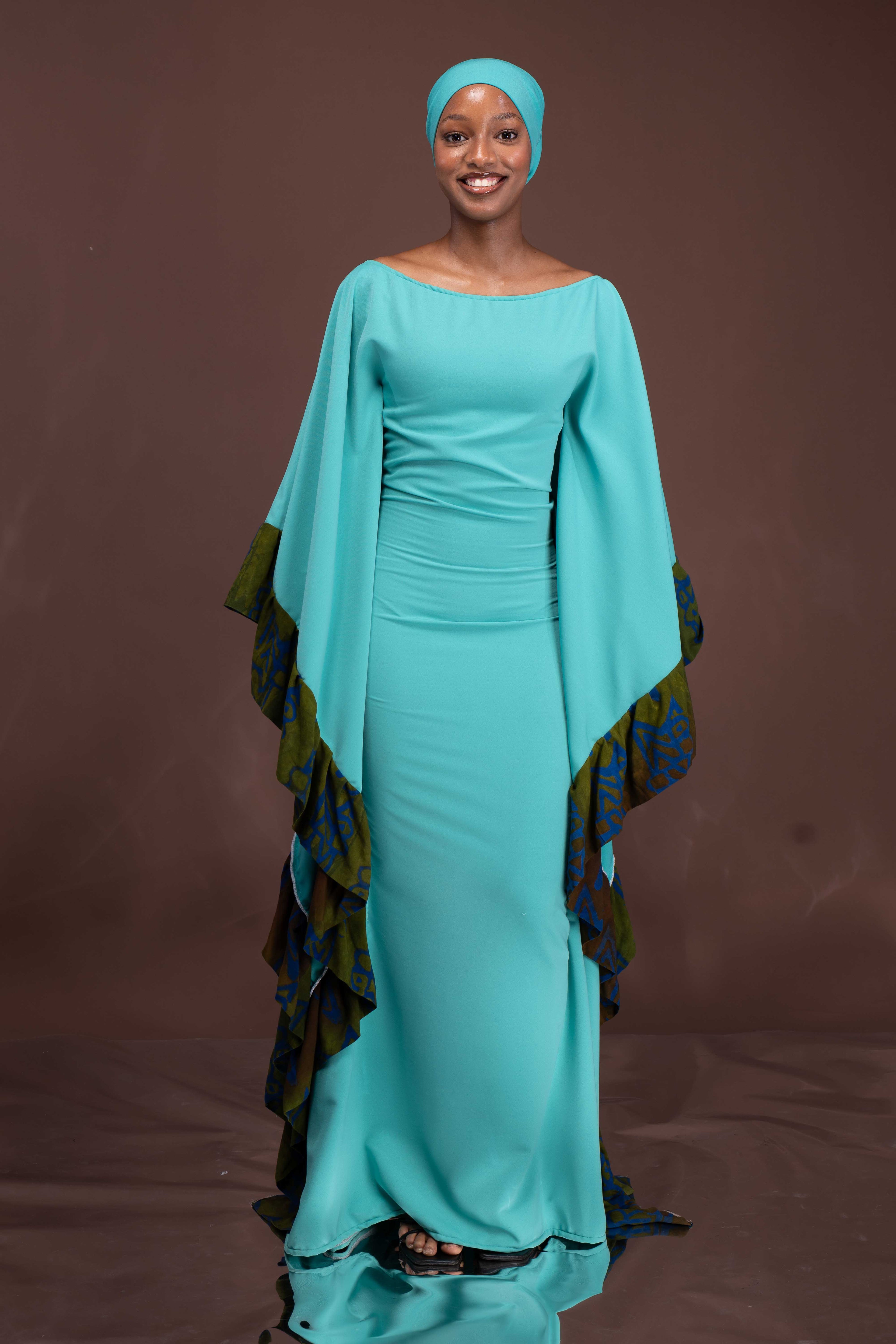 Robe AZURA