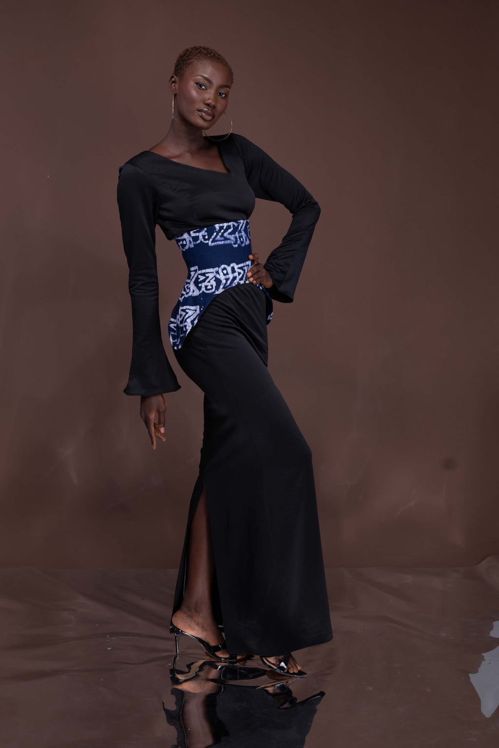 Robe IMANI