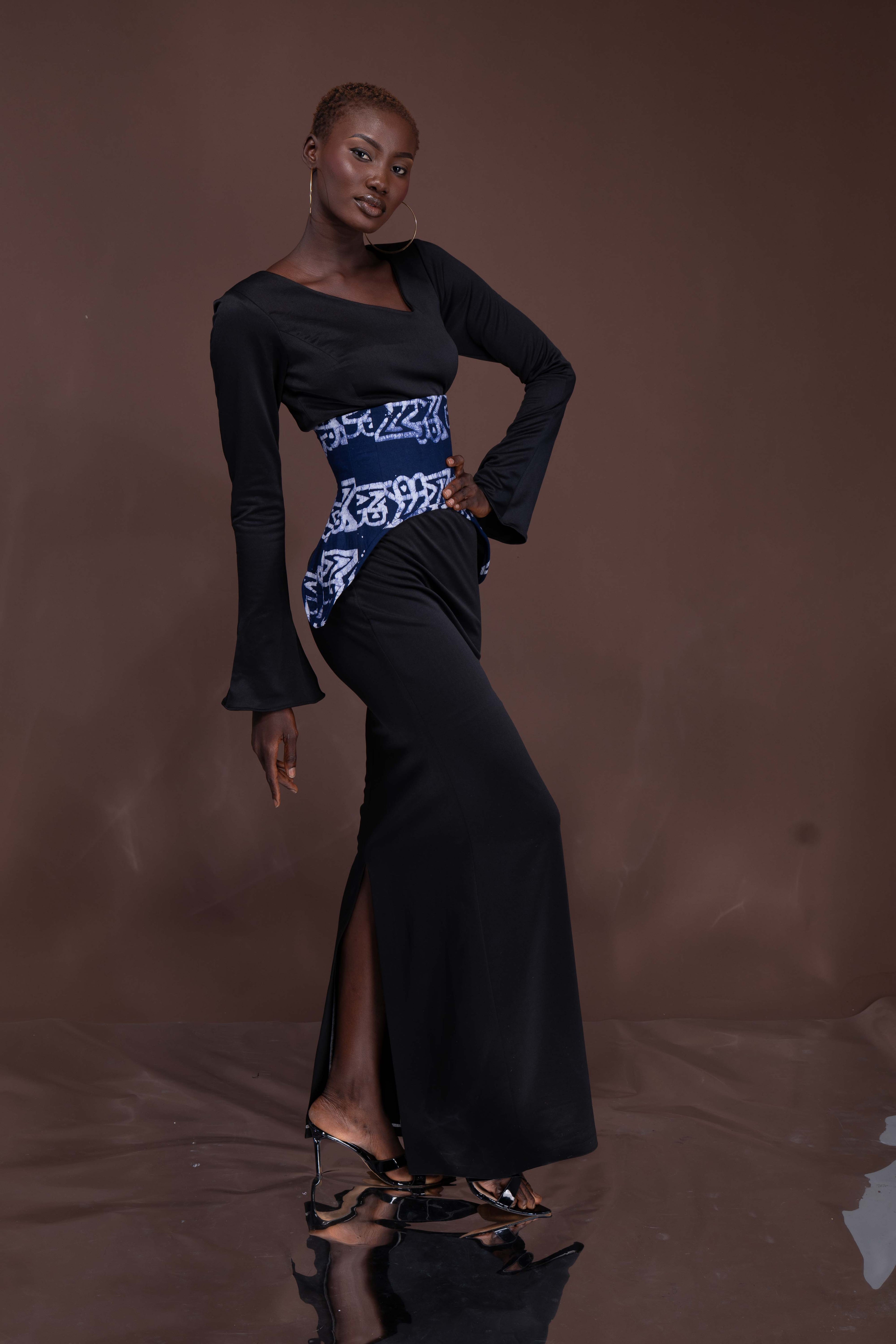 Robe IMANI