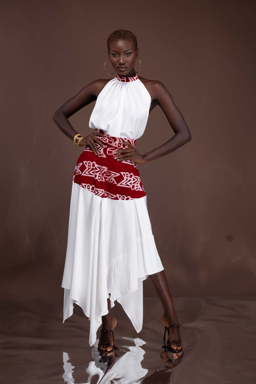 Robe AYO