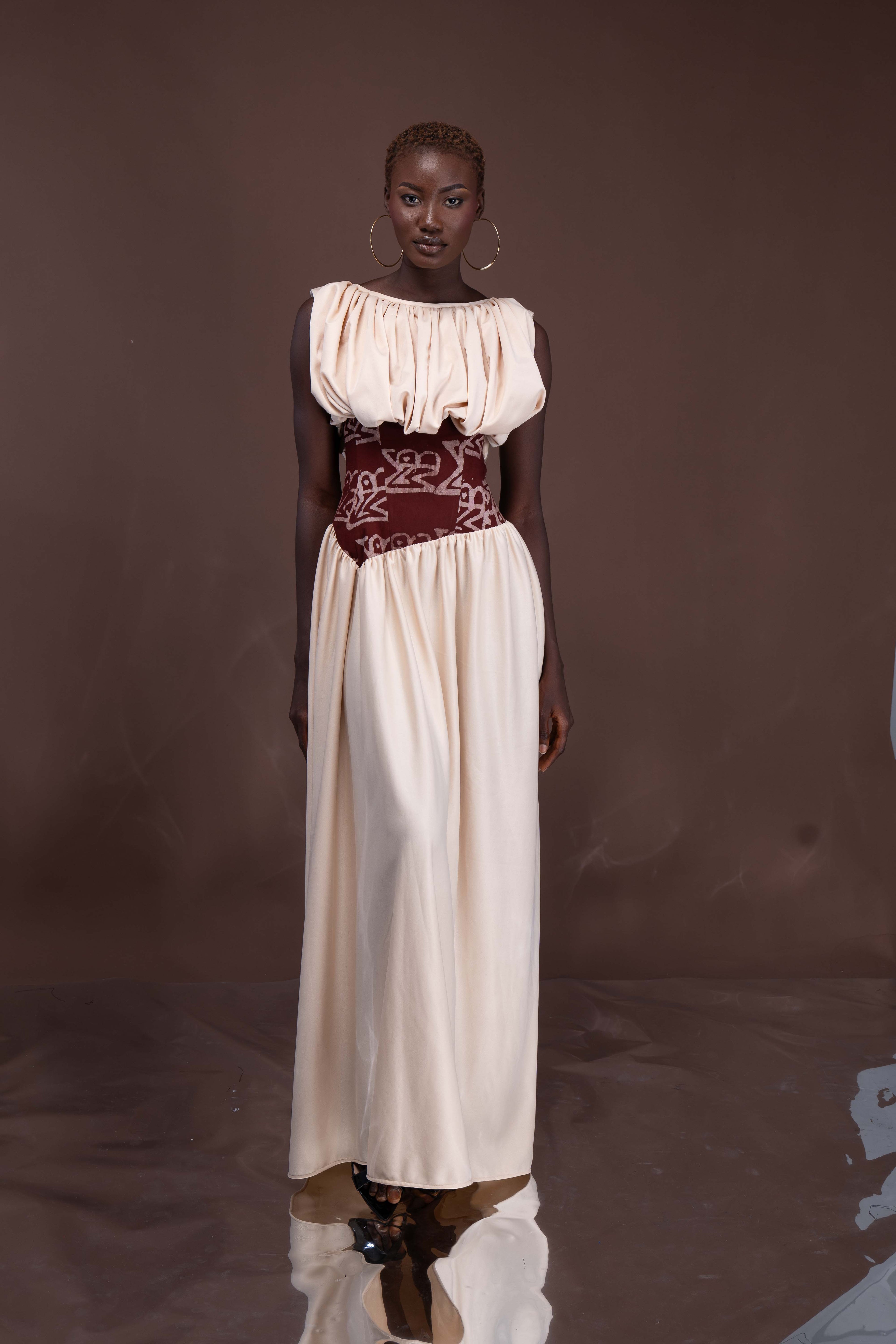 Robe ZÉLIA
