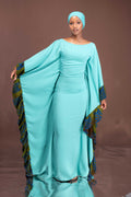 Robe AZURA