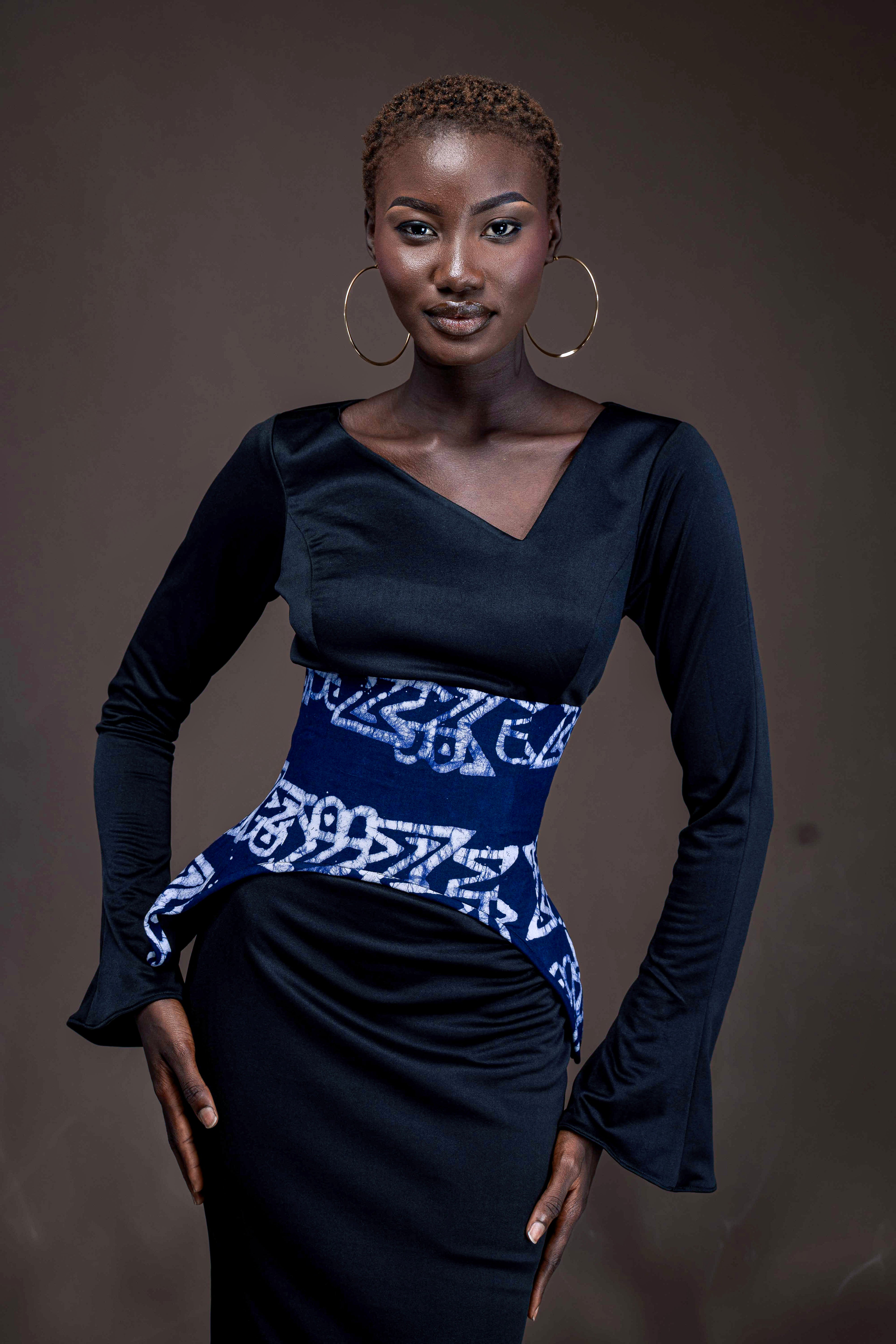 Robe IMANI
